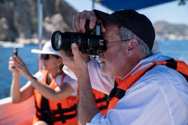 Los Cabos: Whale Watching (Transport and Pictures Included) - How $94 fits: what you get (and what you don’t)