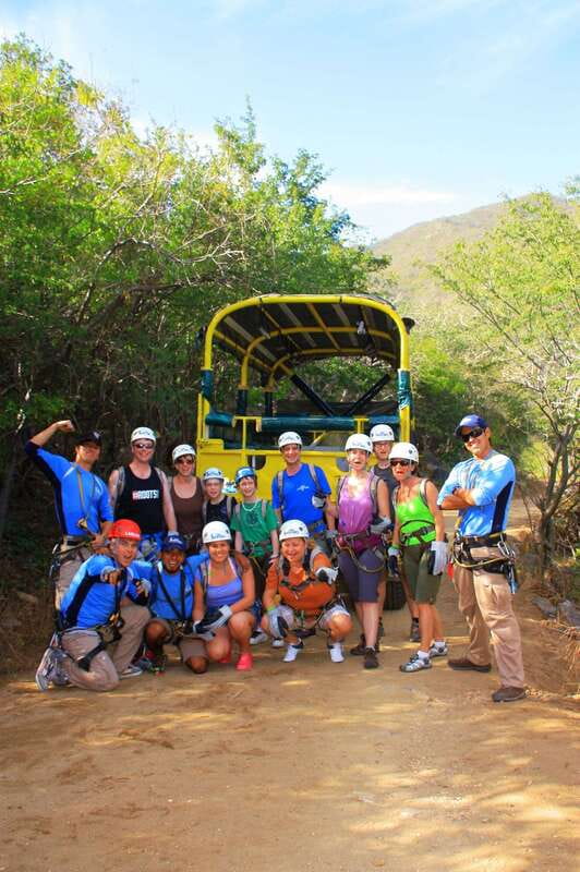 Los Cabos: Zip Lines and UTVs with Mexican Lunch and Drinks - Practical Tips for a Smoother Day (Heat, Allergies, and Shoes)