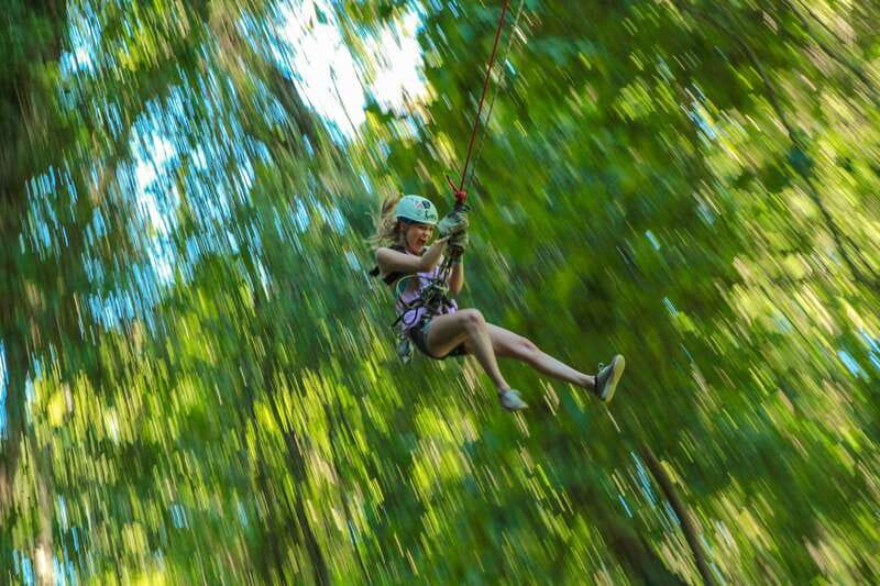 Los Cabos: Zip Lines and UTVs with Mexican Lunch and Drinks - Food and Drinks: The Part You’ll Be Thinking About