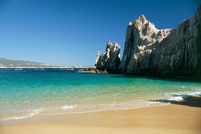 Lovers Beach and El Arco Boat Trip - Meeting Point Reality: Finding Best Cabo Adventures and Dealing With On-Site Sales