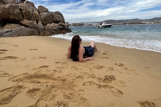 Lovers Beach and El Arco Boat Trip - What to Pack (and What to Keep in Cash)