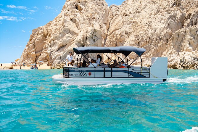 Luxury Boat Trip to the Arch - Price and Logistics: What $45 Really Covers