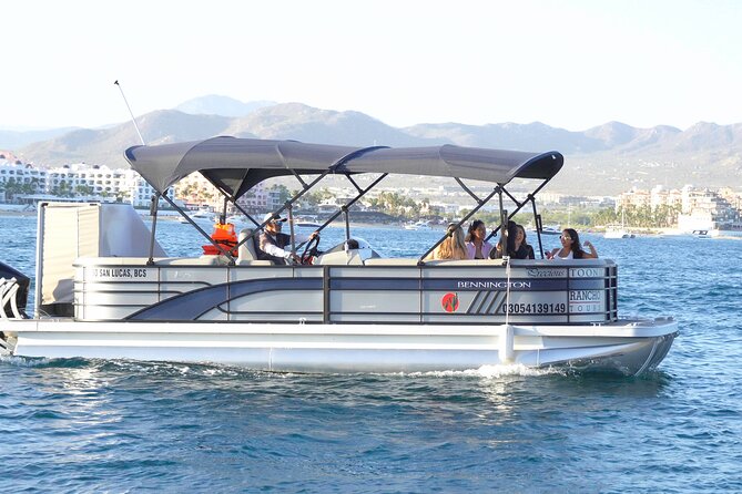 Luxury Boat Trip to the Arch - Weather and Sea Conditions: The Reality Check in Cabo