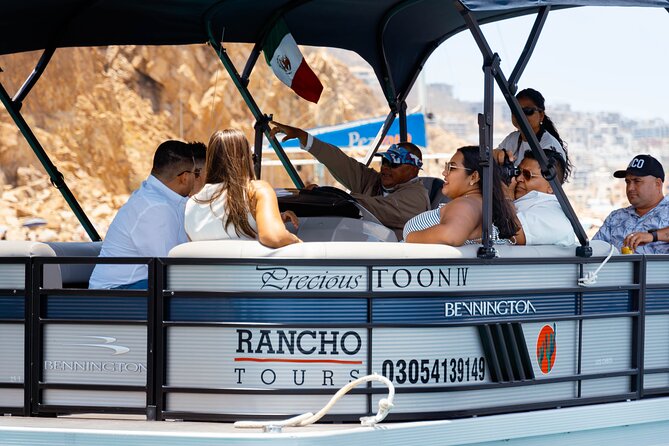 Luxury Boat Trip to the Arch - Who This Tour Is Best For (and Who Might Skip It)