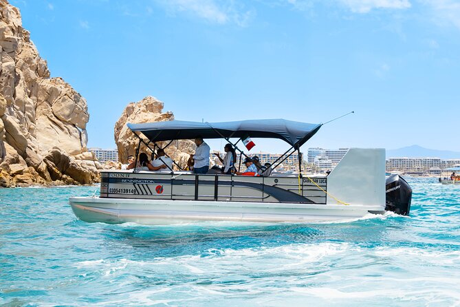 Luxury Boat Trip to the Arch - Should You Book the Rancho Tours Luxury Boat Trip to the Arch?