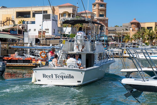 Luxury Private Yacht Charter in Cabo San Lucas Mexico - Key Highlights You’ll Actually Care About