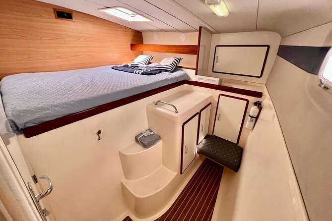 Luxury Sailing catamaran charter in Cabo San Lucas all inclusive - Price and Value: Is $2,350 Worth It?
