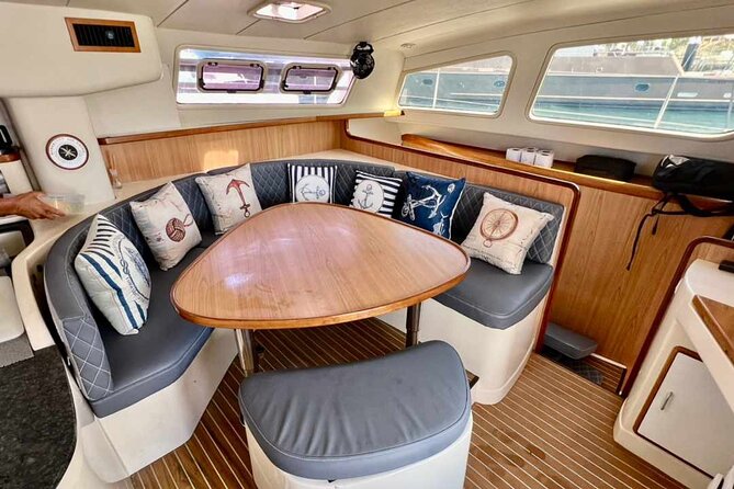 Luxury Sailing catamaran charter in Cabo San Lucas all inclusive - Planning Your Cabo Day Around a Short Luxury Charter