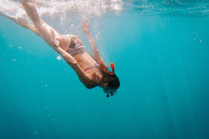 Luxury Snorkel Adventure in Cabo - Gear, comfort, and what to bring for 3.5 hours