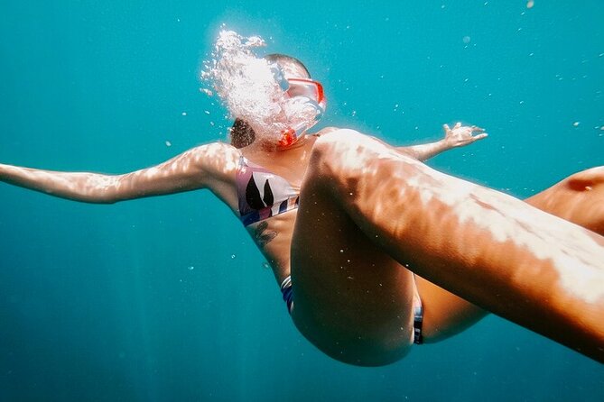 Luxury Snorkeling Tour in Cabo San Lucas - A Luxury Catamaran Day in Cabo, Built for Comfort