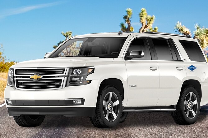 Luxury SUV One Way Airport Private Service Only Arrival - Key highlights to know before you go