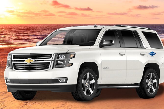 Luxury SUV One Way Airport Private Service Only Arrival - Private SUV arrival in Cabo: what this transfer is really like