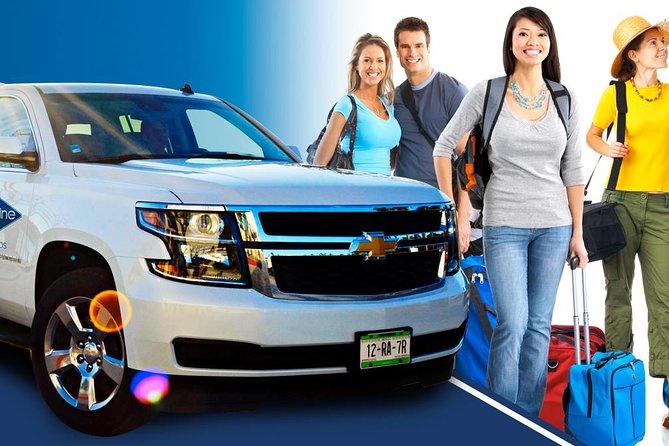 Luxury SUV One Way Airport Private Service Only Arrival - When things go sideways: the vehicle mix-up and delays to watch for