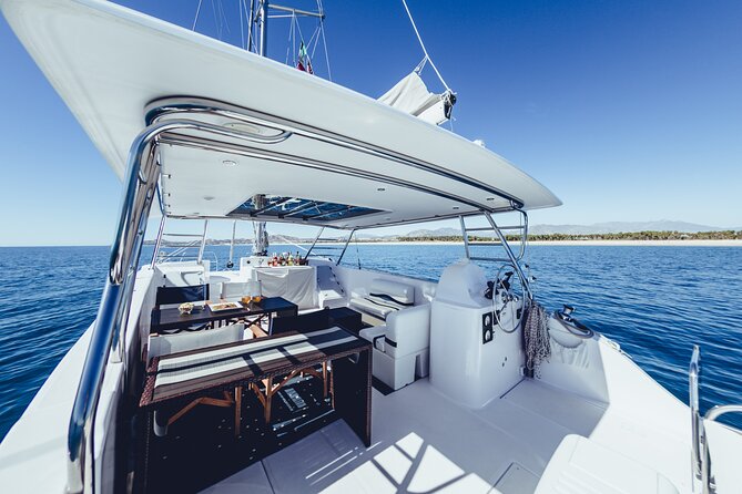 Luxury Whale Watch Cruise to The Arch Los Cabos - Should You Book This Luxury Whale Watch and Arch Cruise?