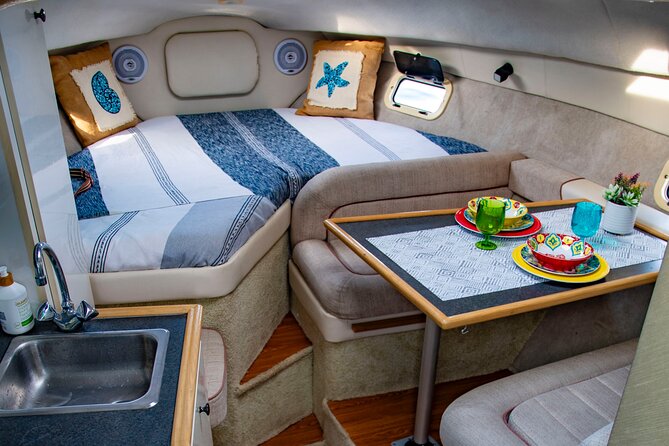 Luxury Yacht Charter and Arch Tour in Cabo San Lucas - Who this Cabo Arch yacht tour fits best