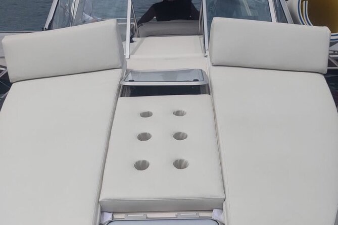 Luxury Yacht Charter and Arch Tour in Cabo San Lucas - The 3-hour cruise plan: The Arch and the landmarks loop
