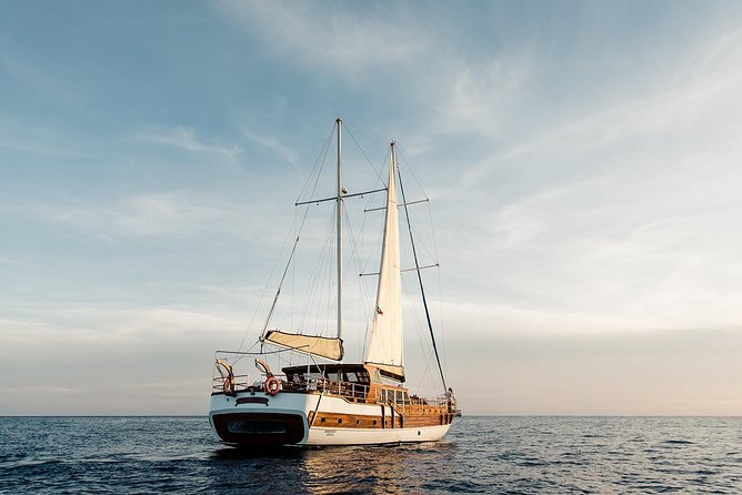 Luxury Yacht Snorkeling & Lunch Cruise from Cabo San Lucas - Stop 2: Chileno Bay snorkeling in a protected area