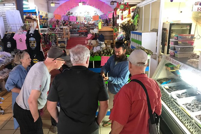 Market Tour in San José del Cabo, Eat and Learn - Key takeaways before you go