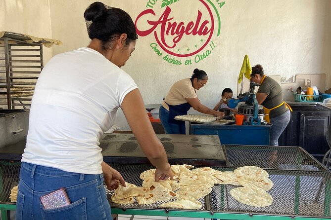 Market Tour in San José del Cabo, Eat and Learn - A small-group market walk that makes food make sense