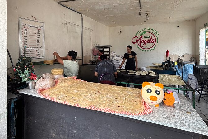 Market Tour in San José del Cabo, Eat and Learn - Price and value: you’re paying for access, not just food