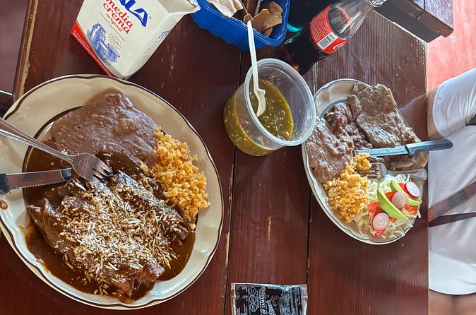 Market Tour in San José del Cabo, Eat and Learn - Practical tips for this 2-hour market tour