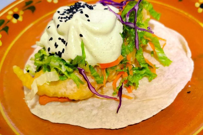 Mexican Brunch + Relaxing massage + Margaritas by alma de mexico - Key highlights you should know before you go