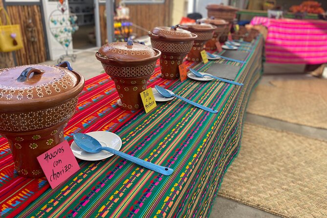 Mexican Brunch + Relaxing massage + Margaritas by alma de mexico - How the 2-hour experience really flows