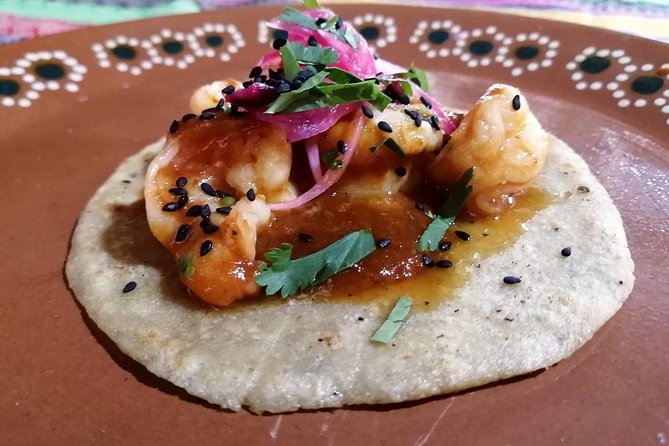 Mexican Brunch + Relaxing massage + Margaritas by alma de mexico - Service and small help that makes a difference