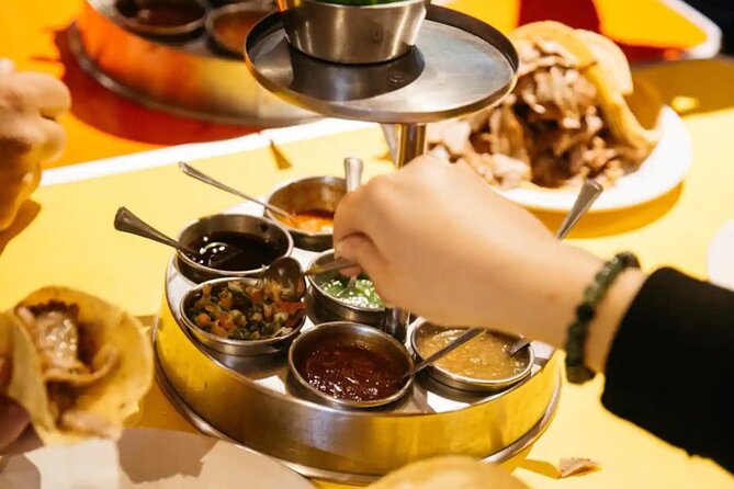 Mexican Tacos Culinary Tour in Los Cabos - Key Things I’d Put on Your Radar