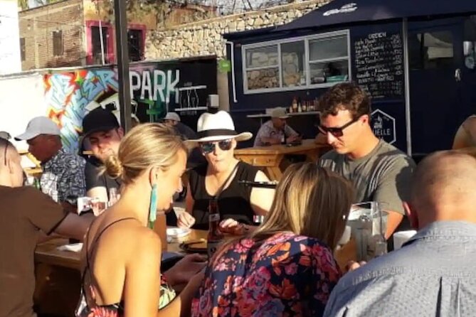 Mexican Tacos Culinary Tour in Los Cabos - The Next Taco Stops: Why the Route Matters as Much as the Food