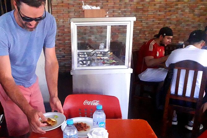 Mexican Tacos Culinary Tour in Los Cabos - Food Included or Not: How to Budget Without Getting Surprised