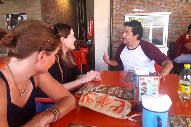 Mexican Tacos Culinary Tour in Los Cabos - Weather, Pace, and Group Size: Setting Yourself Up to Enjoy It