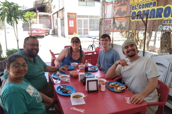 Mexican Tacos Culinary Tour in Los Cabos - Who Should Book This Cabo Taco Tour