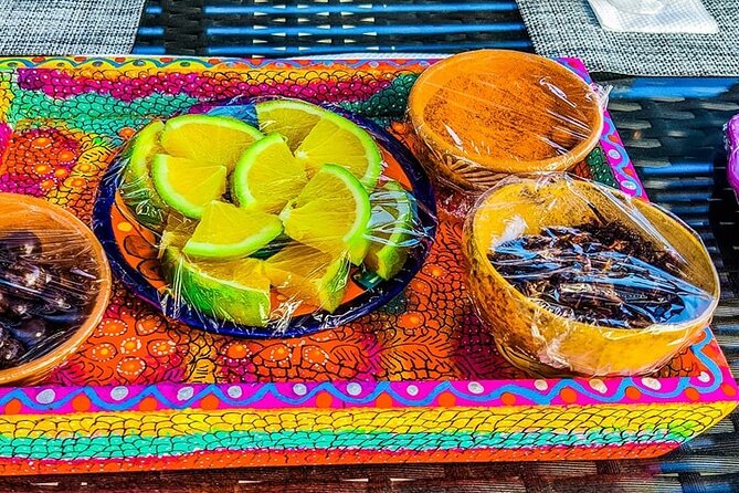 Mezcal Spirit Tasting Experience - Key Things I’d Pay Attention To