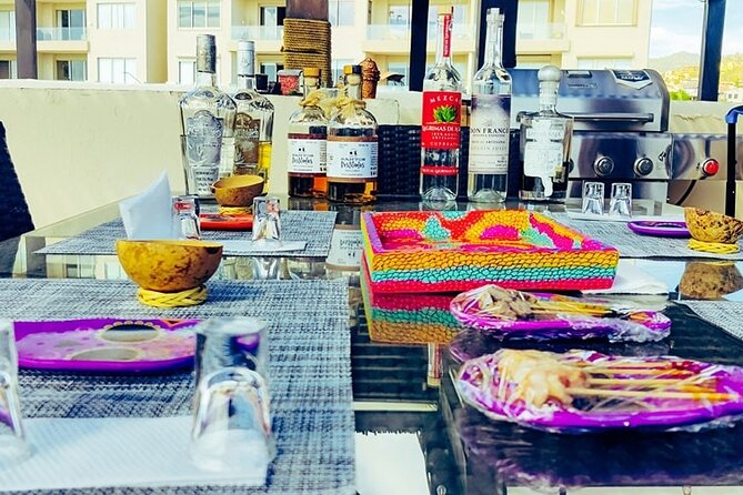 Mezcal Spirit Tasting Experience - The Small-Group Format: Why 10 People Changes the Whole Experience