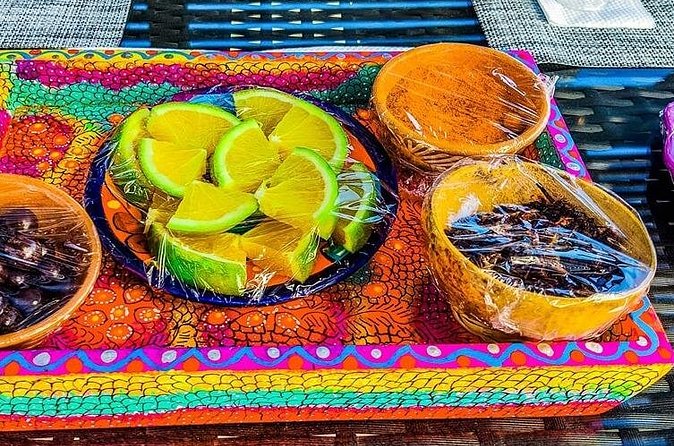 Mezcal Spirit Tasting Experience - The Tasting Itself: Smoke, Agave Differences, and What to Notice