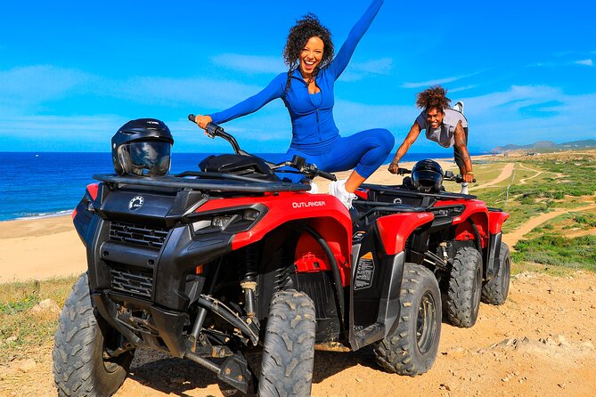 Migriño Beach And Dunes ATV Tour in Cabo - What’s Included vs. What Costs Extra (Plan This Before You Arrive)