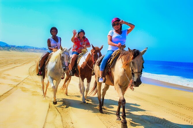 Migriño Beach ATV and Horseback Riding Experience - Price and value: where the $99 really goes