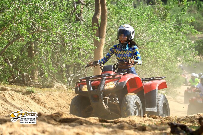 Migriño Beach & Dunes off-road Tour ATV - Key highlights worth knowing