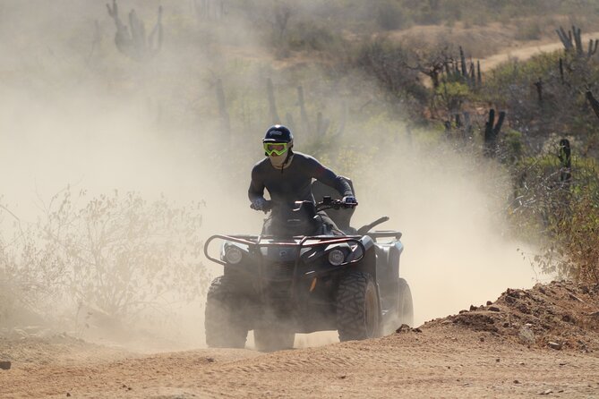 Migriño Beach & Dunes off-road Tour ATV - Price Reality Check: How $70 Can Become More