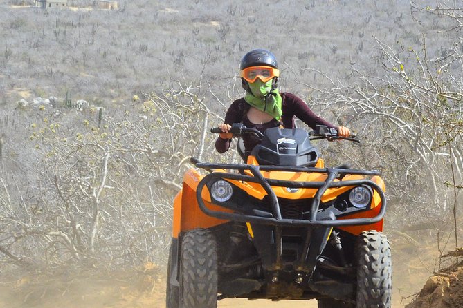 Migriño Beach & Dunes off-road Tour ATV - Who Should Book This ATV Tour—and Who Should Skip It