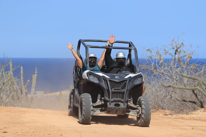 Migriño & Desert off-road Tour UTV Adventure - What to wear and pack so the trip stays fun