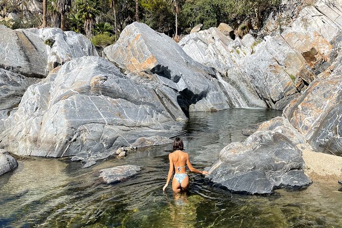 Natural Hot Springs Experience - Price and value: what $175 buys you in practice