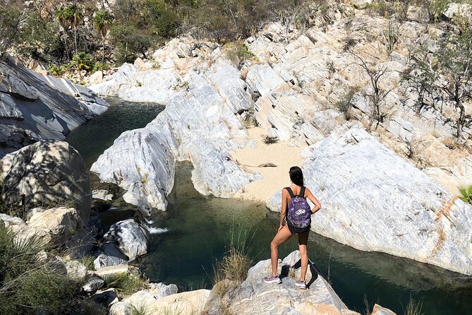 Natural Hot Springs Experience - Lunch at a family-run restaurant: optional, local, and easy to plan