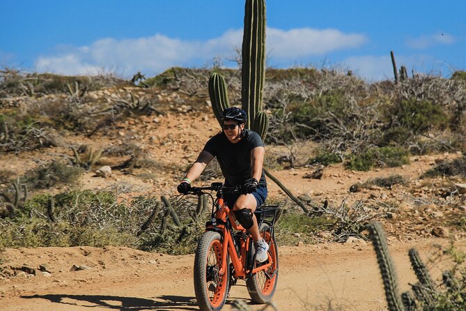 New Attraction: Guinness World Record Sky Bike in Los Cabos - Who this tour is best for (and who should think twice)