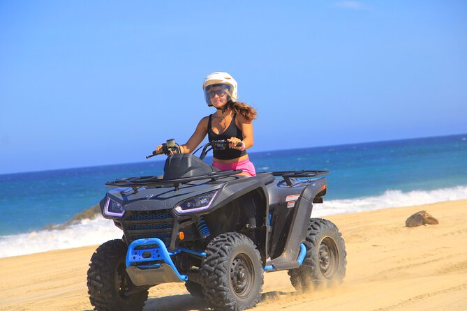 NEW! Combo Camel Beach Ride and UTV 4X4 Cabo Adventure, Tequila & - What’s actually included for the money (and what isn’t)