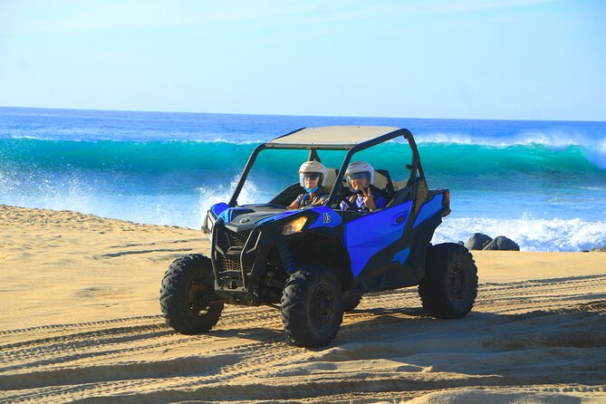 NEW! Combo Camel Beach Ride and UTV 4X4 Cabo Adventure, Tequila & - Phone and camera rules: how to capture the day without fighting the rules
