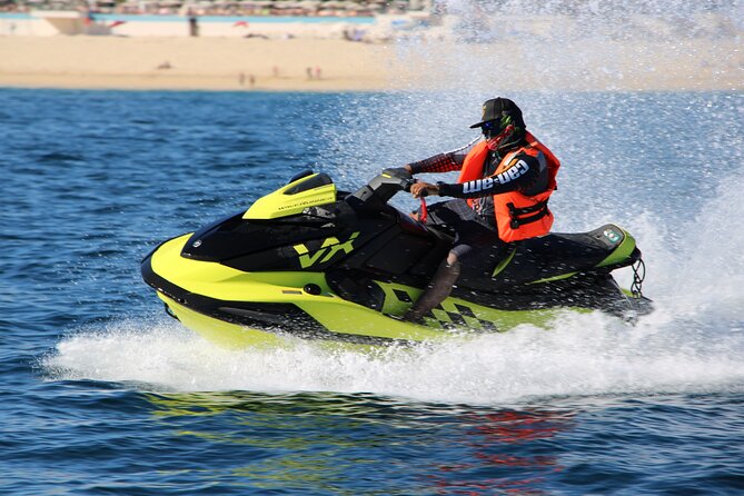 New Jetski Adventure in Cabo San Lucas Bay with Hotel Pickup 1hr - Practical Tips Before You Go (So Day-Of Feels Easy)