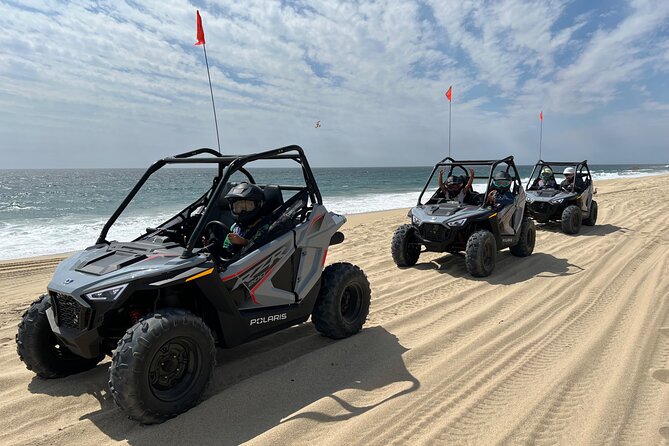 New!!! Kids Off Road Experience Automatic Mini RZR Beach & Desert - Key Highlights Worth Getting Excited About