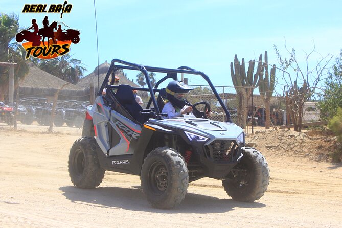 New!!! Kids Off Road Experience Automatic Mini RZR Beach & Desert - Beach Time: The Last Part That Feels Like A Reward